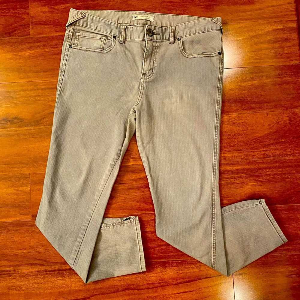 Free People Jeans